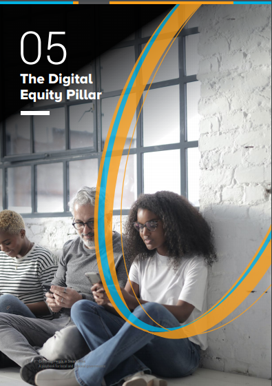 Smart cities prison image