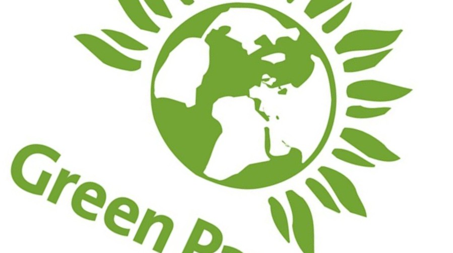 The Green Party &ndash; a trojan horse for a global restructure?